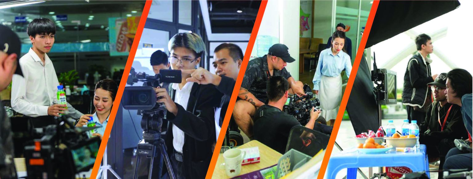 SAO VIET MEDIA