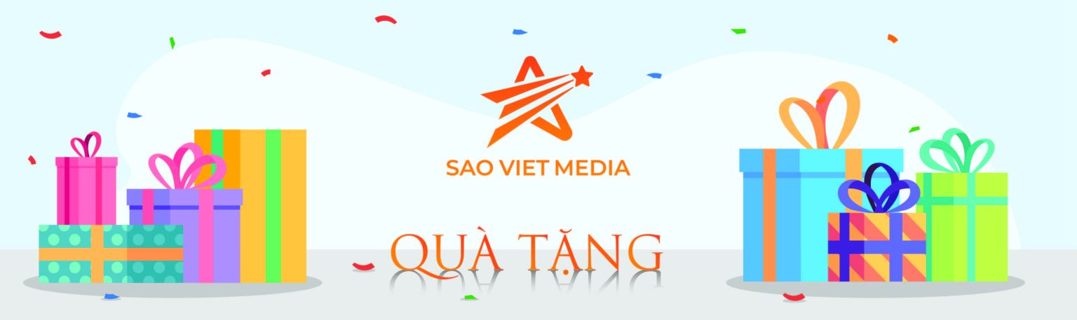 SAO VIET MEDIA
