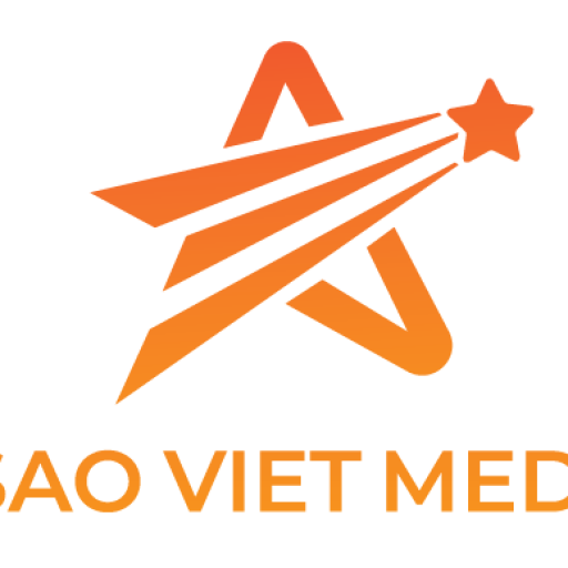 SAO VIET MEDIA