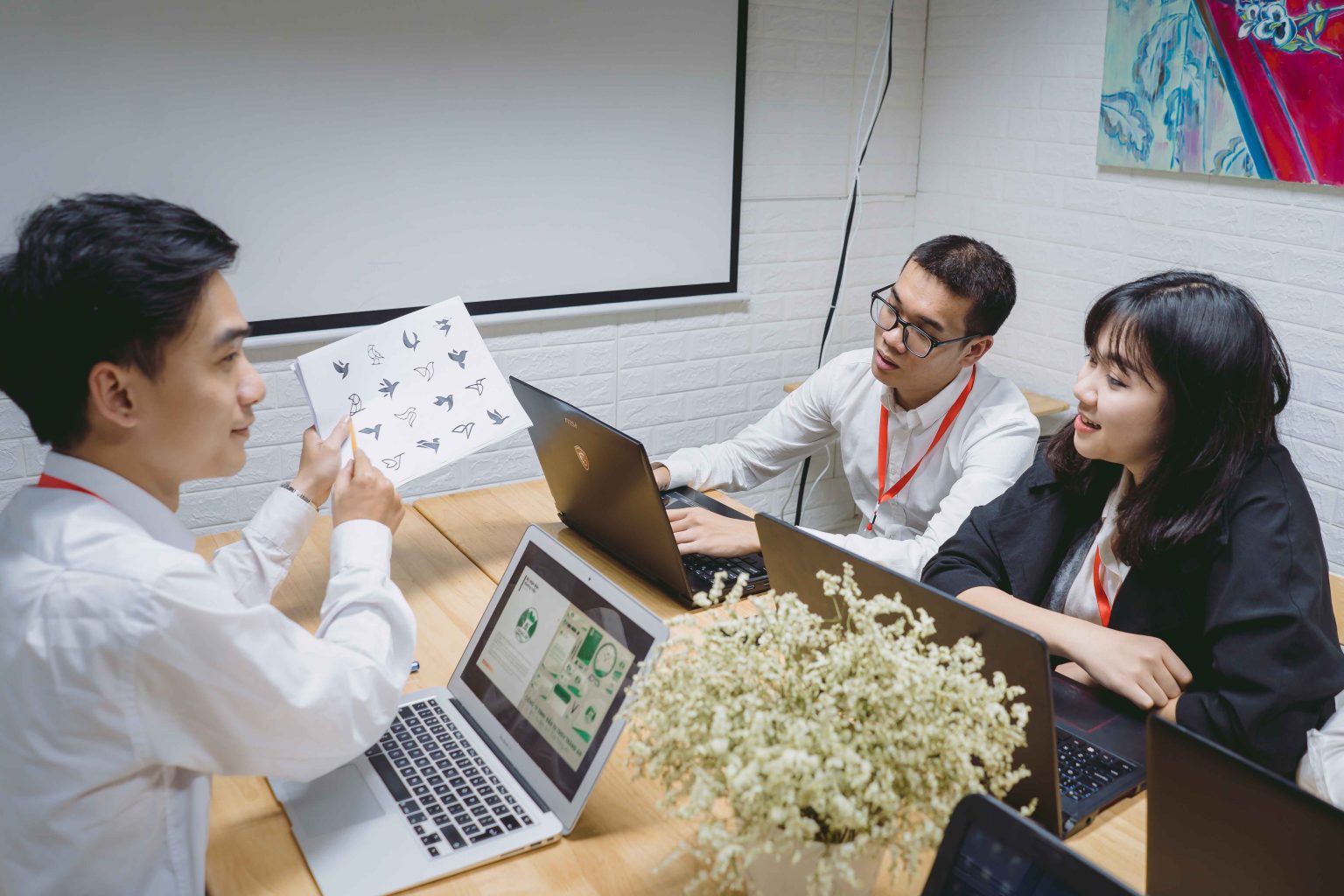 SAO VIET MEDIA