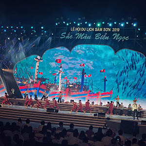 SAO VIET MEDIA