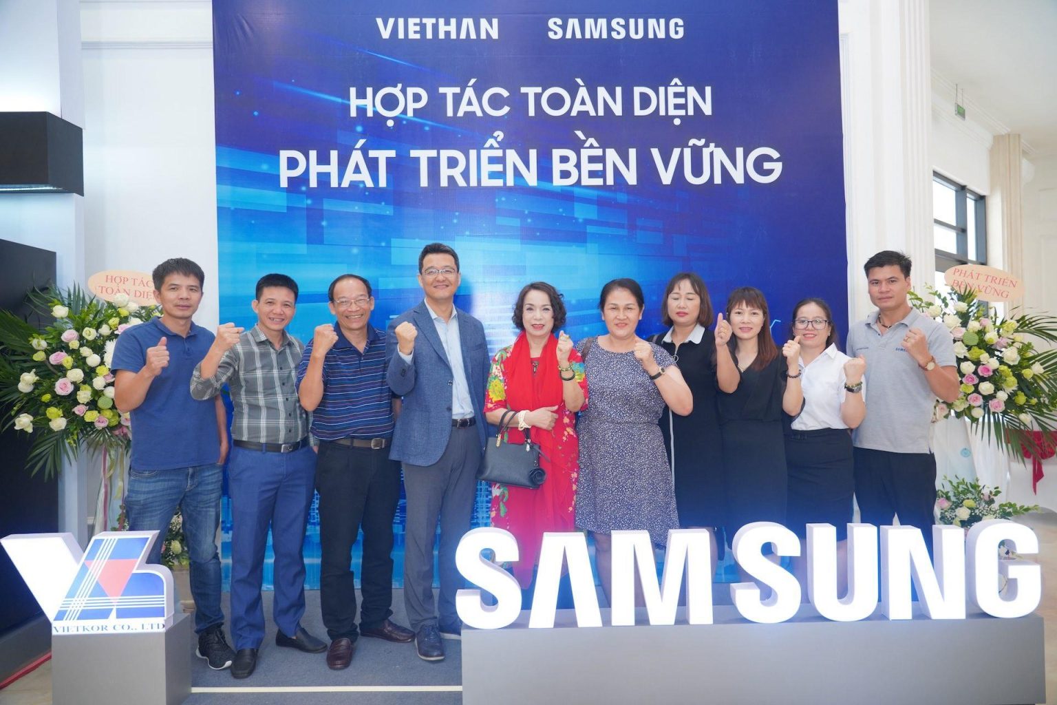 SAO VIET MEDIA