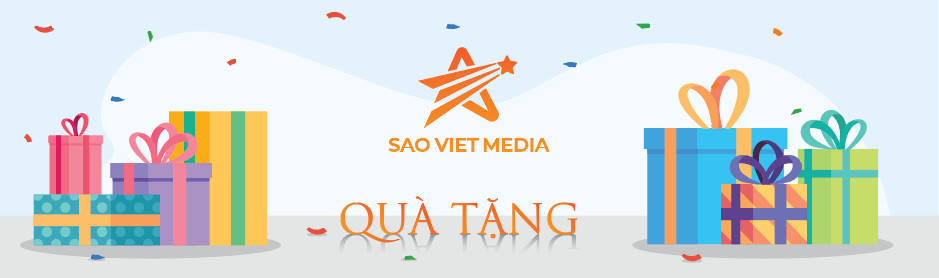 SAO VIET MEDIA