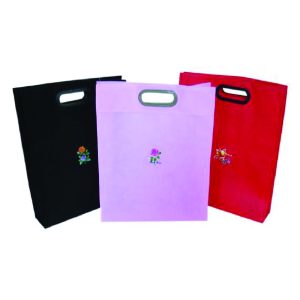TÚI XÁCH VẢI KHÔNG QUAI