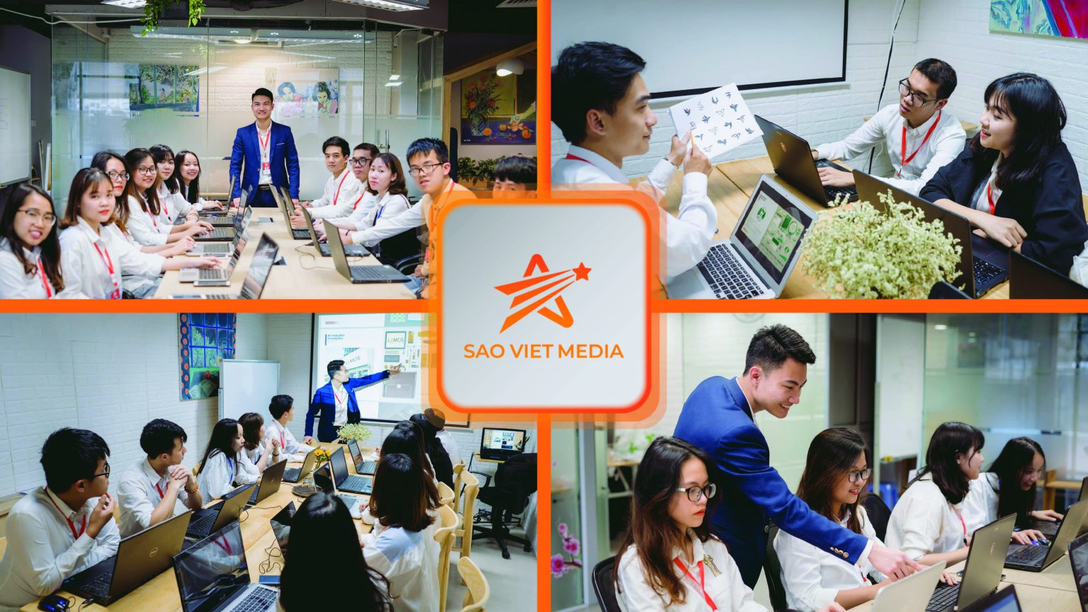 SAO VIET MEDIA