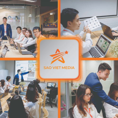 SAO VIET MEDIA