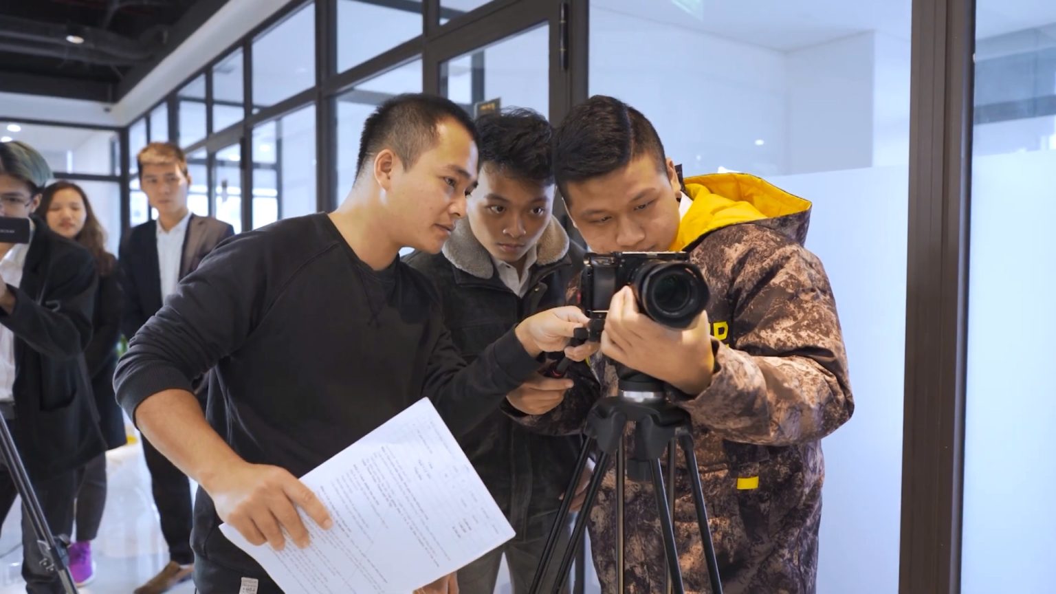 SAO VIET MEDIA