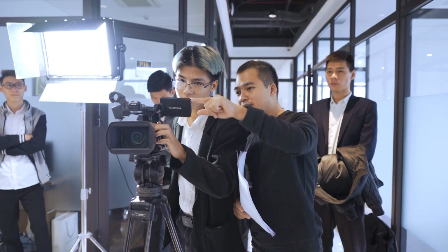 SAO VIET MEDIA