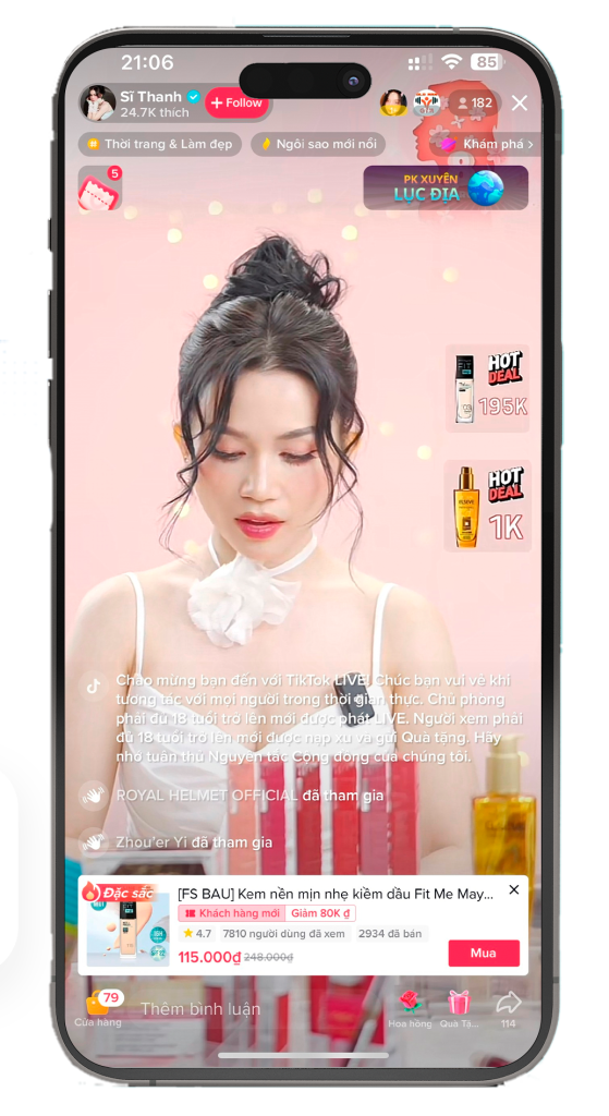 SAO VIET MEDIA