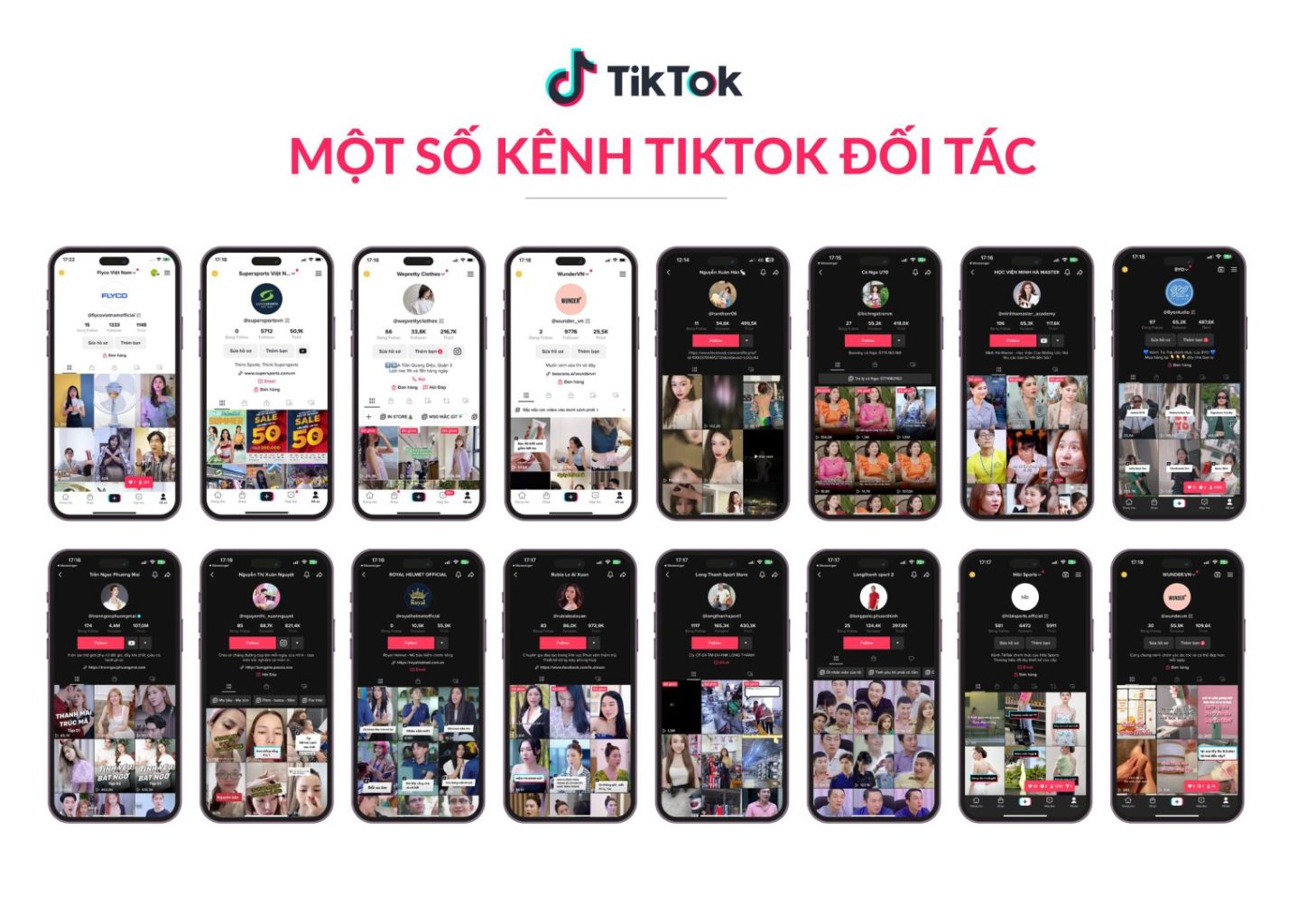 SAO VIET MEDIA