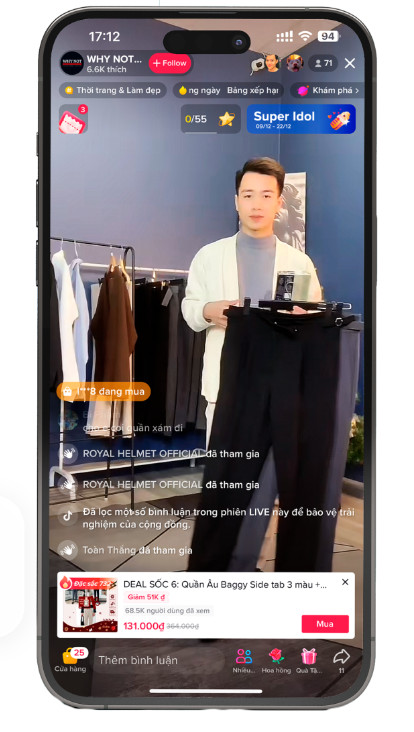 SAO VIET MEDIA