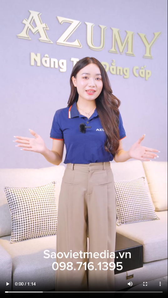 SAO VIET MEDIA