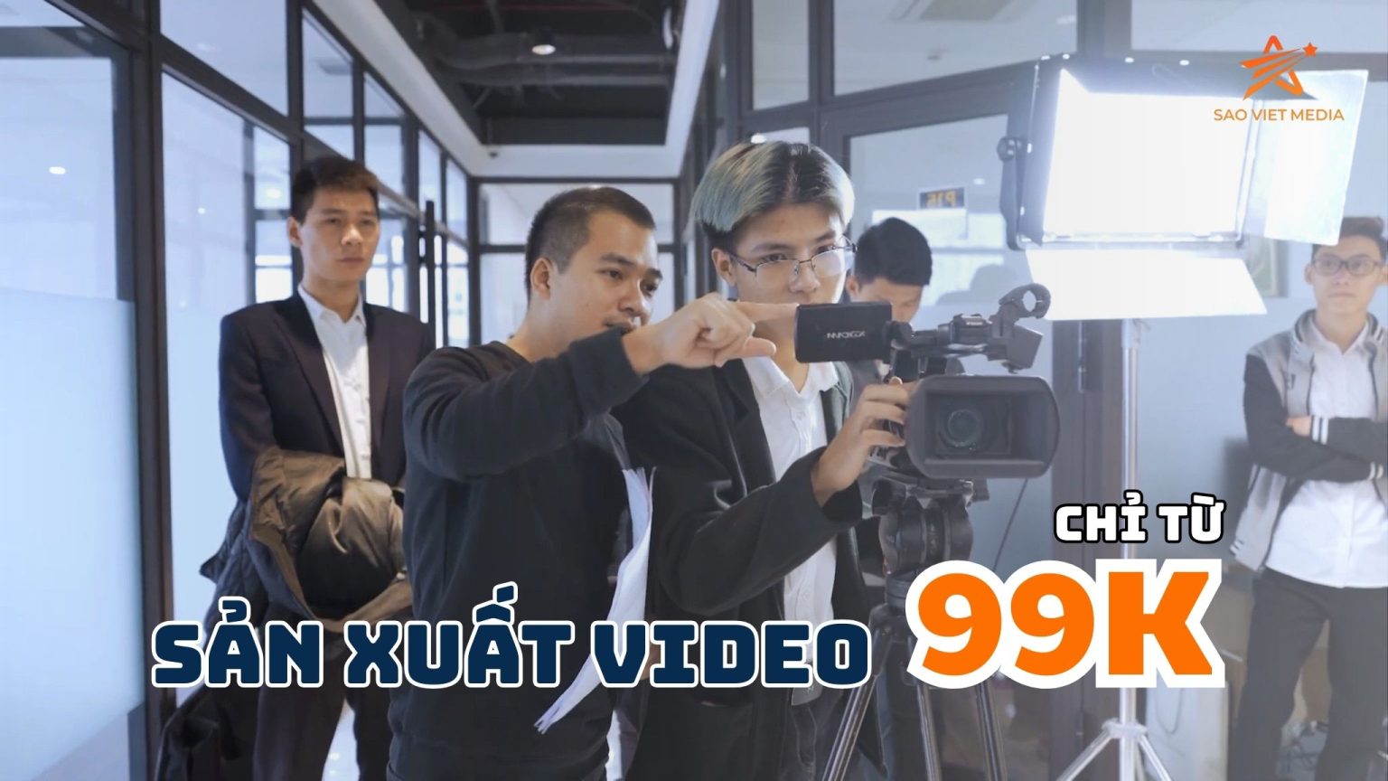 SAO VIET MEDIA