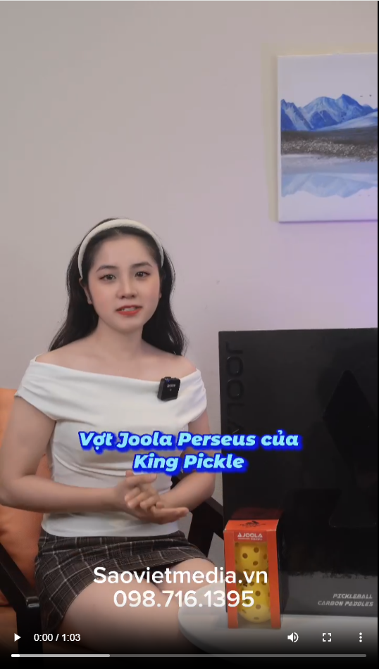 SAO VIET MEDIA