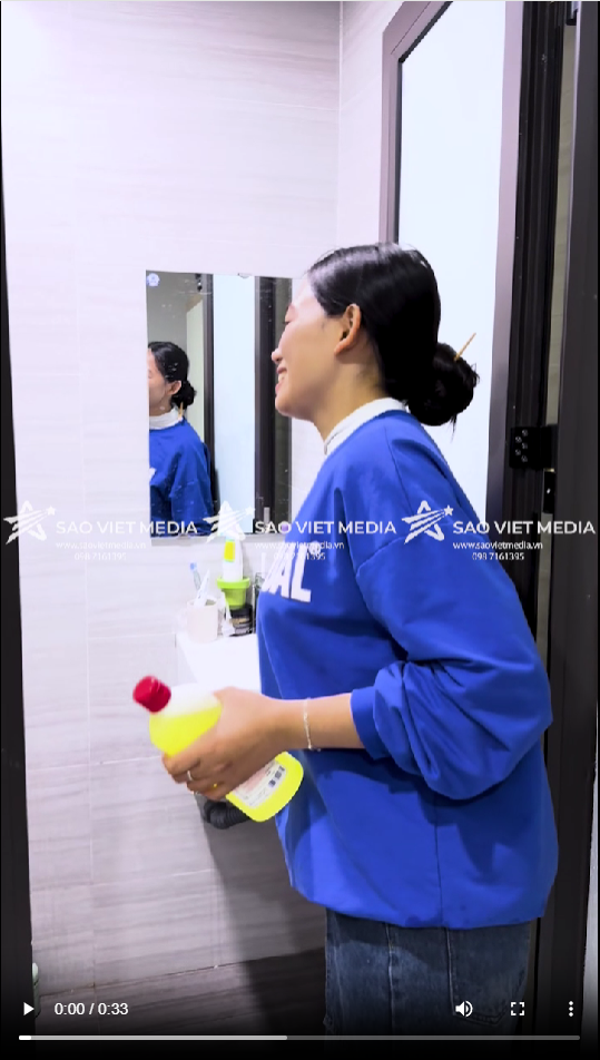 SAO VIET MEDIA