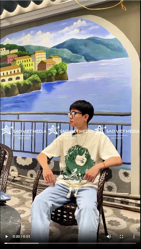 SAO VIET MEDIA