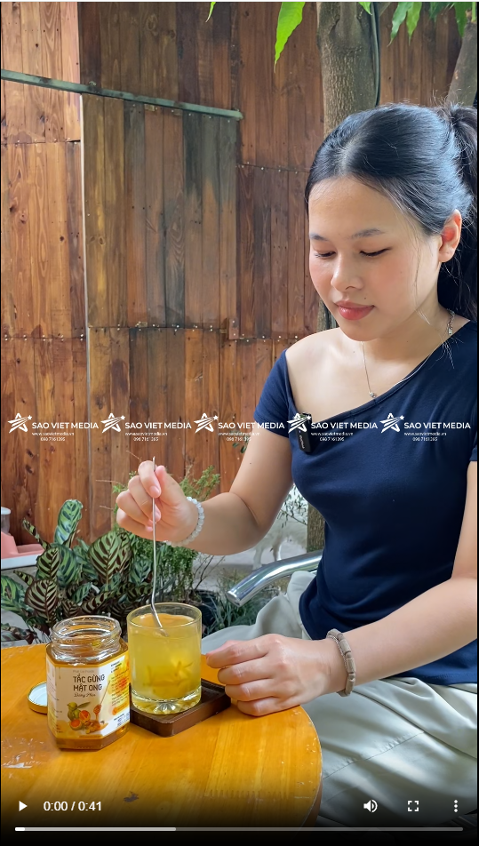 SAO VIET MEDIA