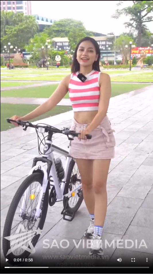 SAO VIET MEDIA