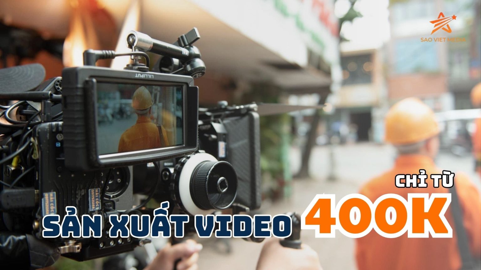 SAO VIET MEDIA