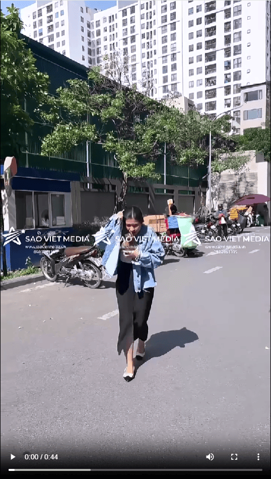 SAO VIET MEDIA