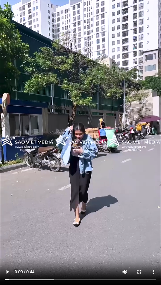 SAO VIET MEDIA