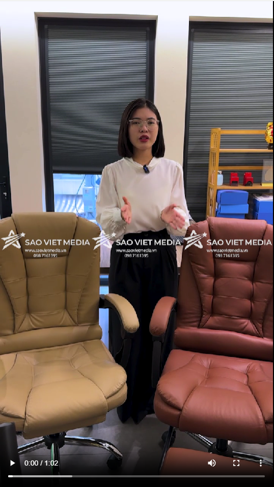SAO VIET MEDIA