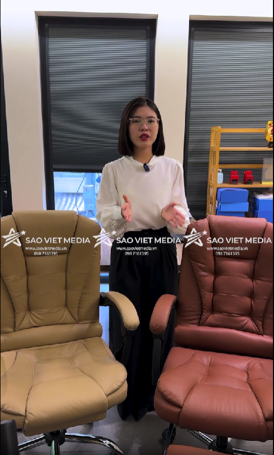 SAO VIET MEDIA