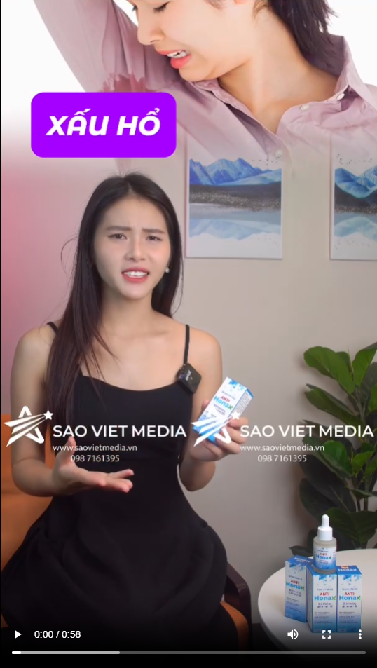 SAO VIET MEDIA
