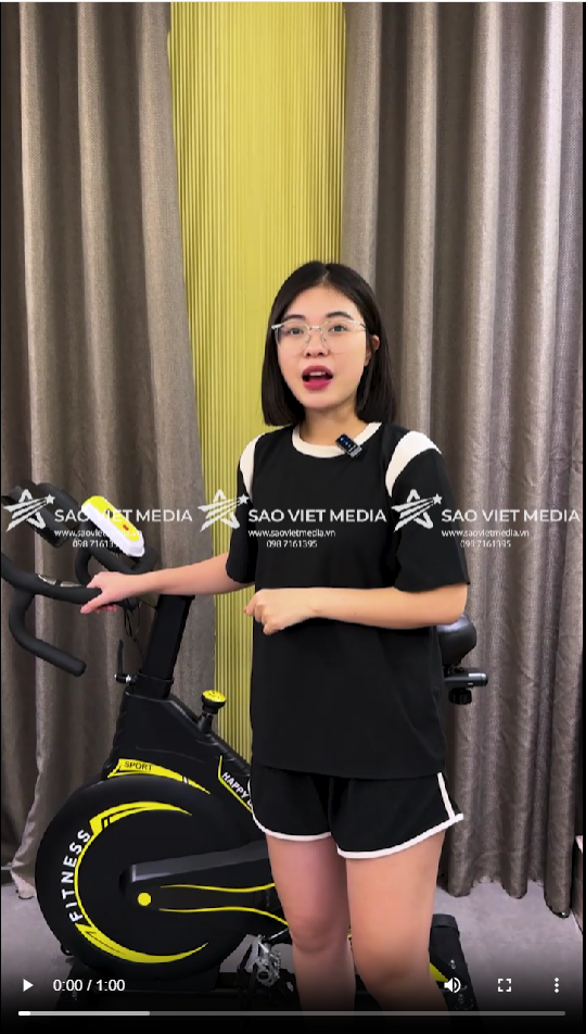 SAO VIET MEDIA