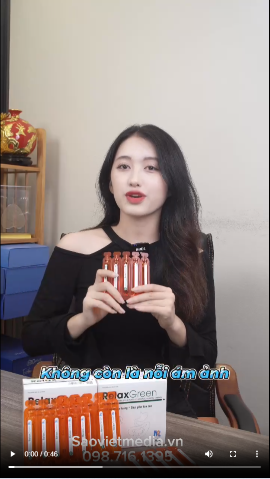 SAO VIET MEDIA