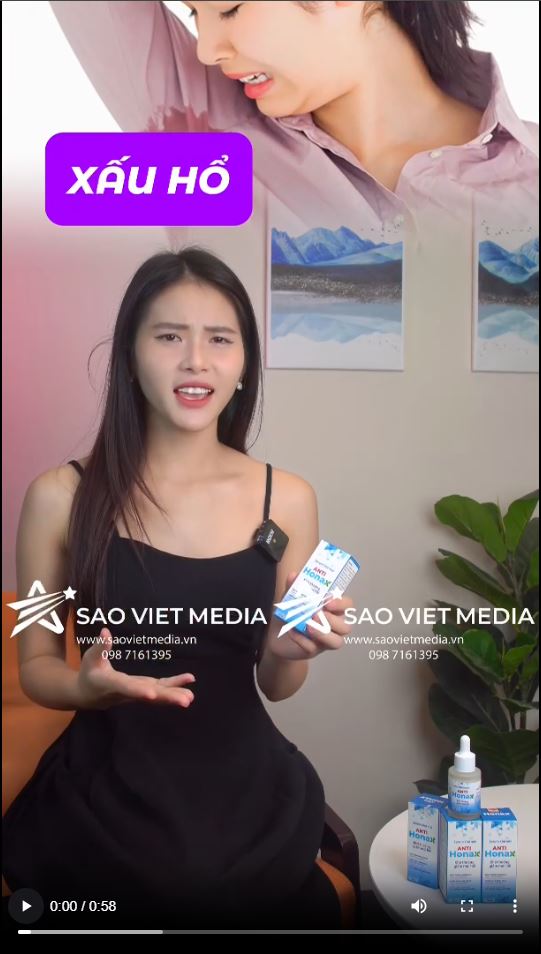 SAO VIET MEDIA