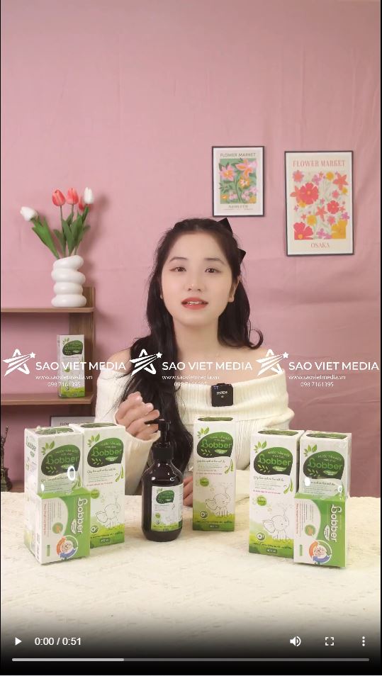 SAO VIET MEDIA