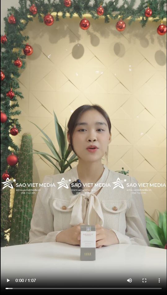 SAO VIET MEDIA