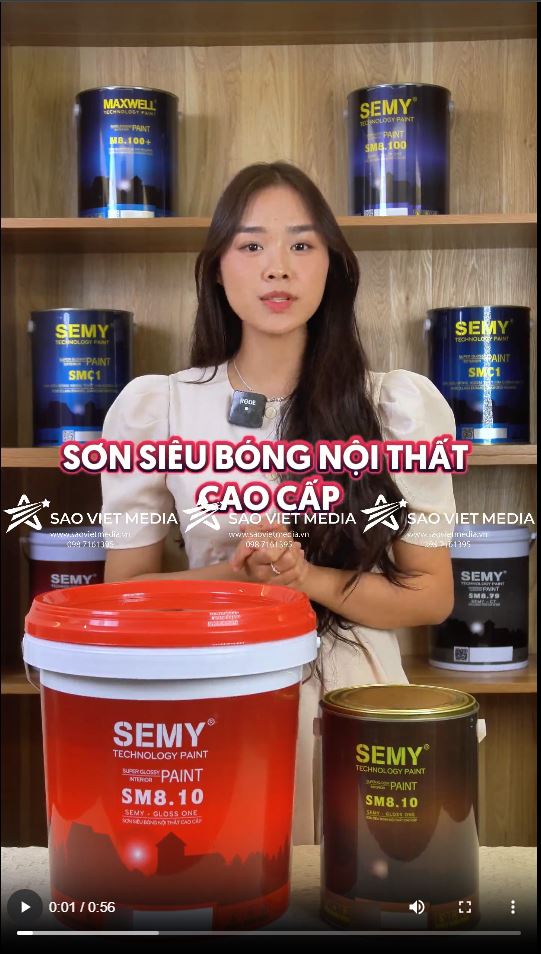 SAO VIET MEDIA
