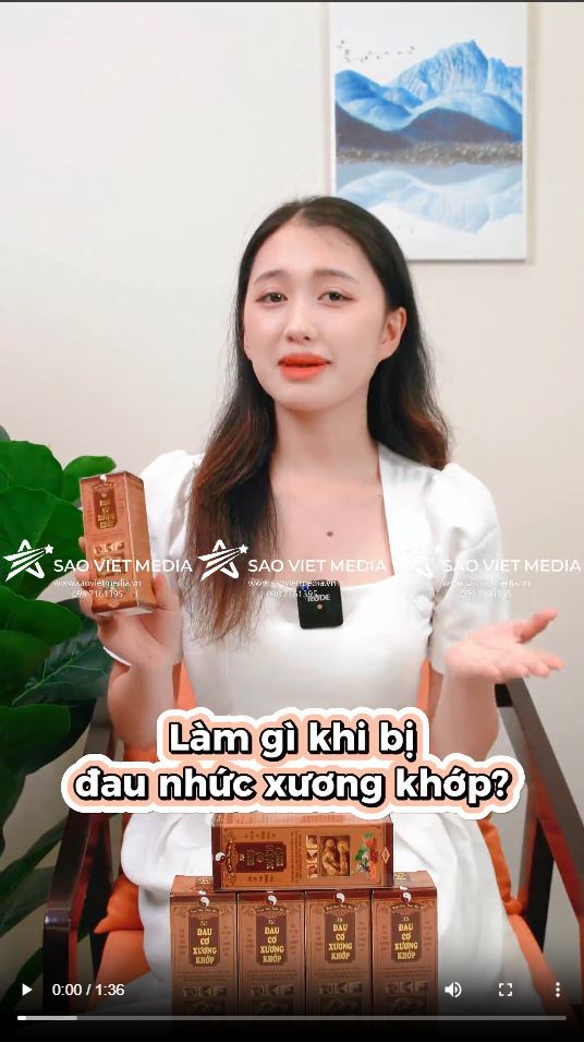 SAO VIET MEDIA
