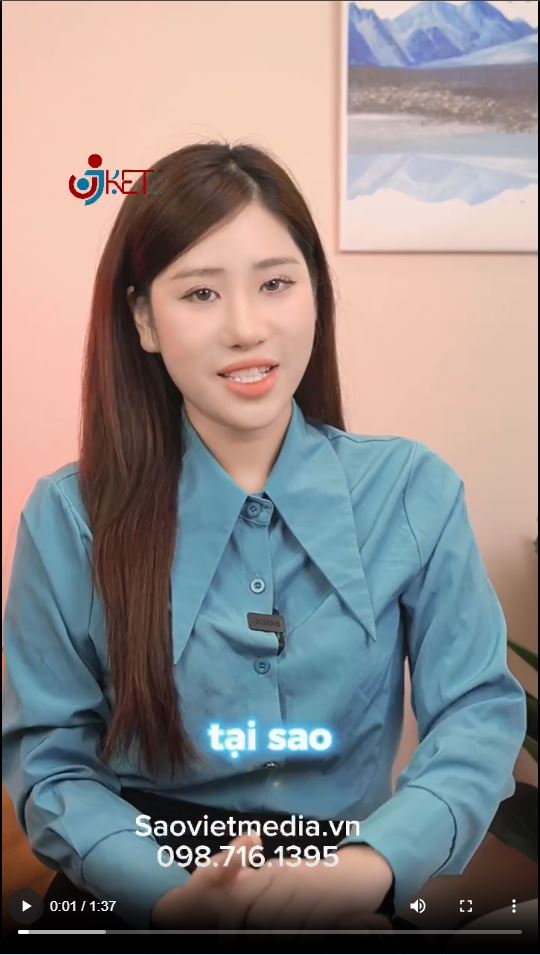 SAO VIET MEDIA