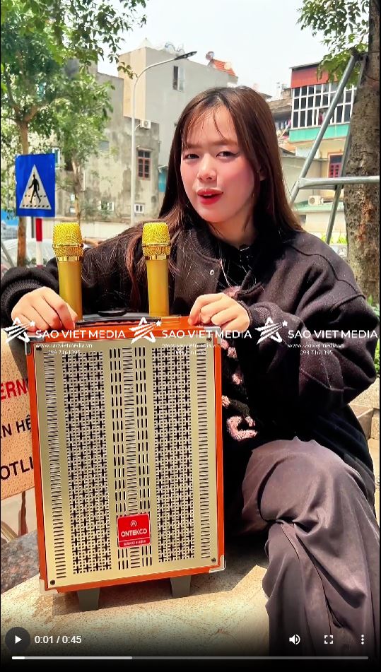 SAO VIET MEDIA