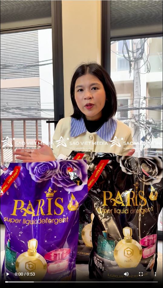 SAO VIET MEDIA