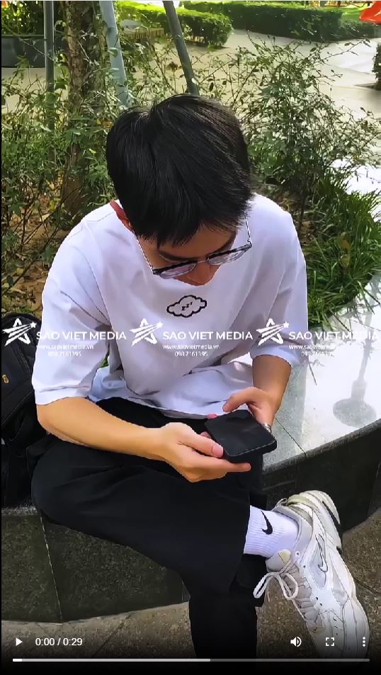 SAO VIET MEDIA