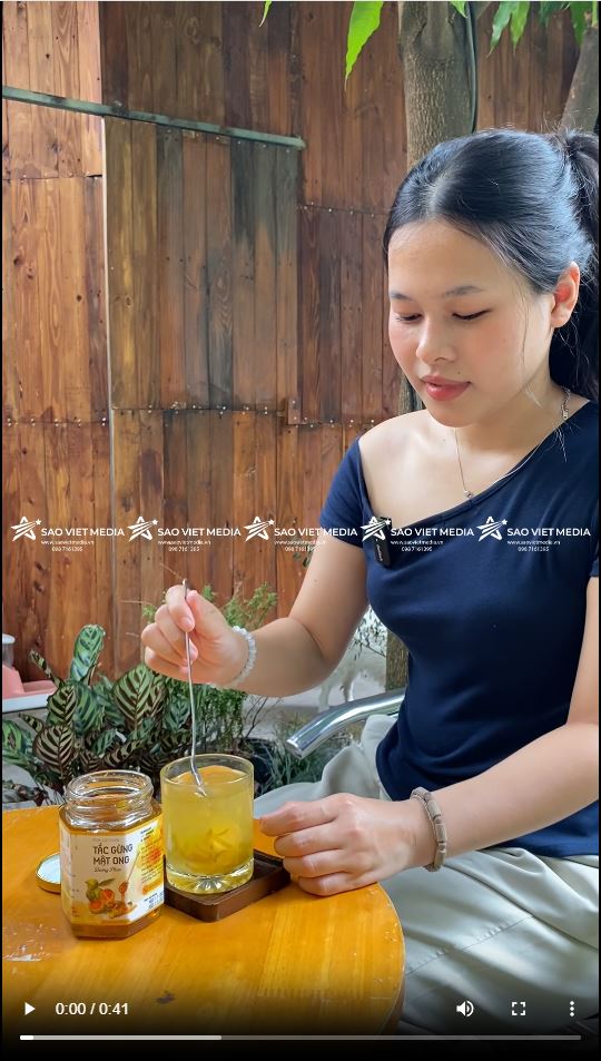 SAO VIET MEDIA