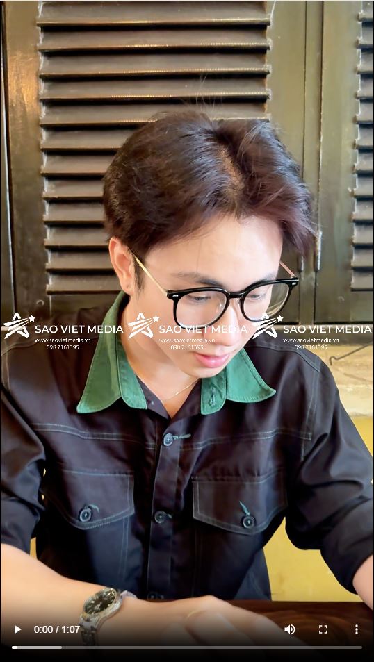 SAO VIET MEDIA