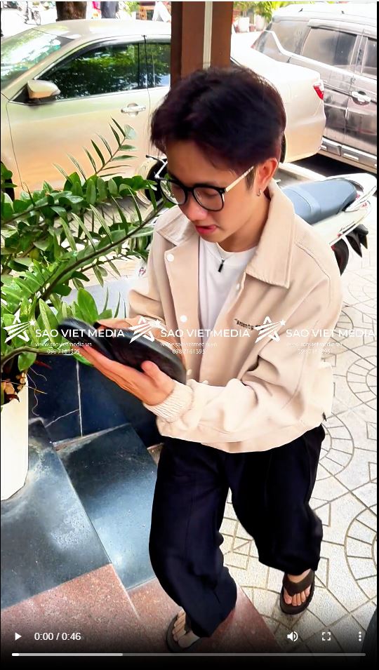 SAO VIET MEDIA