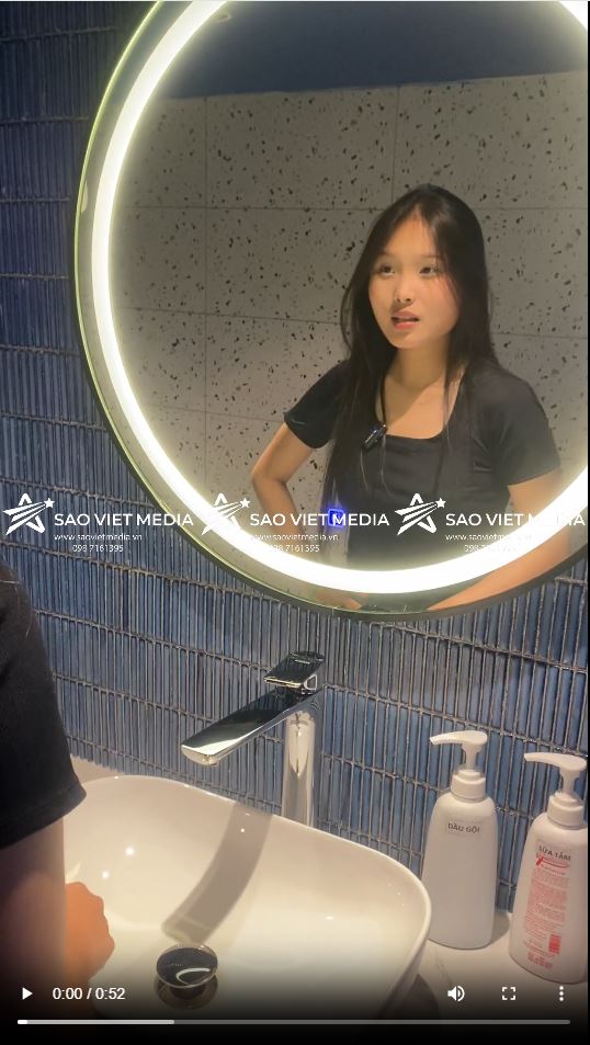 SAO VIET MEDIA