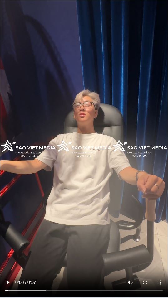 SAO VIET MEDIA