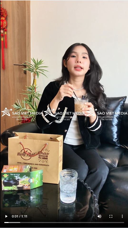 SAO VIET MEDIA