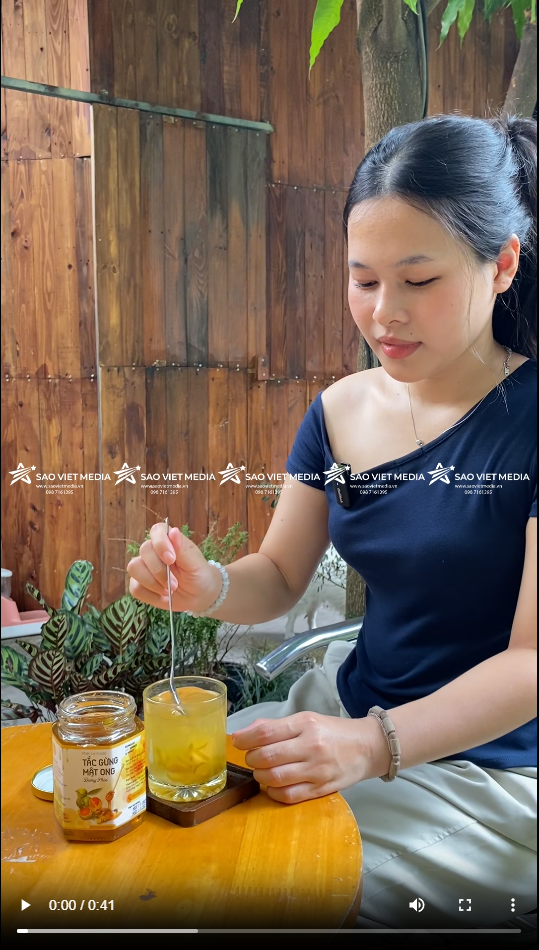 SAO VIET MEDIA