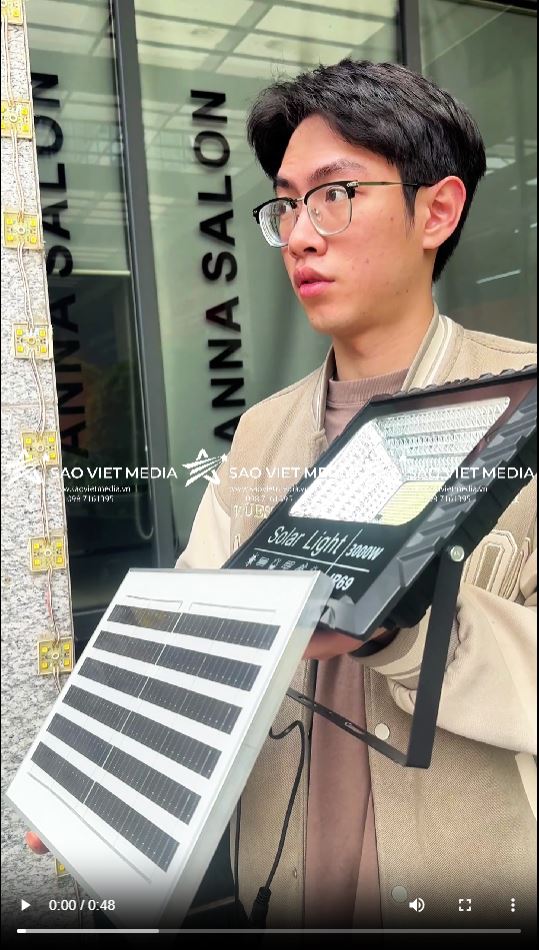 SAO VIET MEDIA
